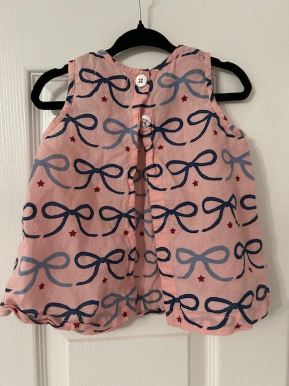 Pink Chicken Baby Girls Jaipur 2 PC Set - 18-24 Mo